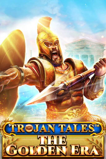 Trojan Tales - The Golden Era слот демо играть бесплатно онлайн | Казино Азино 777