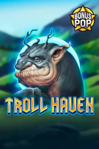 Troll Haven слот демо играть бесплатно онлайн | Казино Азино 777