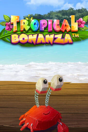 Tropical Bonanza™ слот демо играть бесплатно онлайн | Казино Азино 777