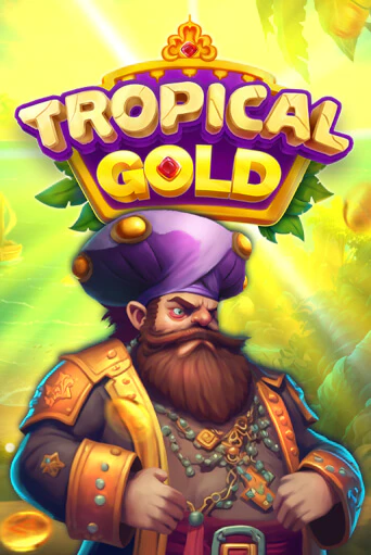 Tropical Gold слот демо играть бесплатно онлайн | Казино Азино 777