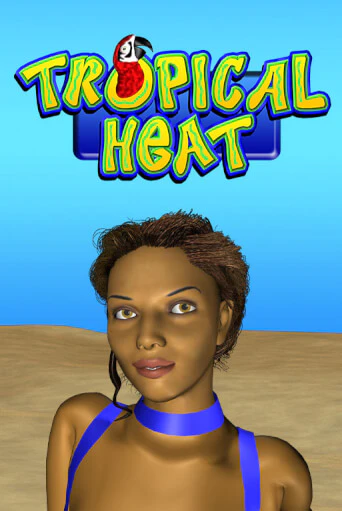 Tropical Heat слот демо играть бесплатно онлайн | Казино Азино 777