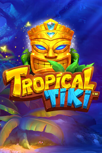 Tropical Tiki слот демо играть бесплатно онлайн | Казино Азино 777