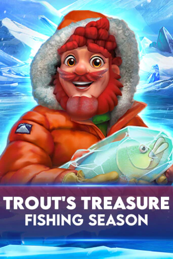 Trout's Treasure - Fishing Season слот демо играть бесплатно онлайн | Казино Азино 777