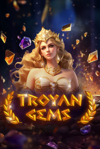 Troyan Gems слот демо играть бесплатно онлайн | Казино Азино 777