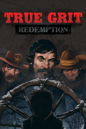 True Grit слот демо играть бесплатно онлайн | Казино Азино 777