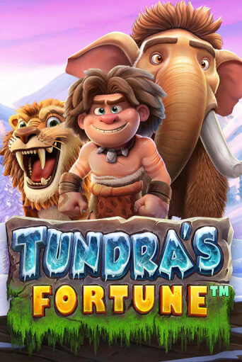 Tundra's Fortune слот демо играть бесплатно онлайн | Казино Азино 777