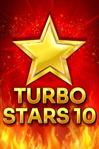 TURBO STARS 10 слот демо играть бесплатно онлайн | Казино Азино 777