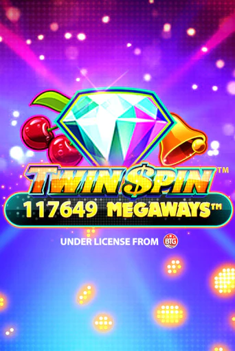 Twin Spin Megaways слот демо играть бесплатно онлайн | Казино Азино 777