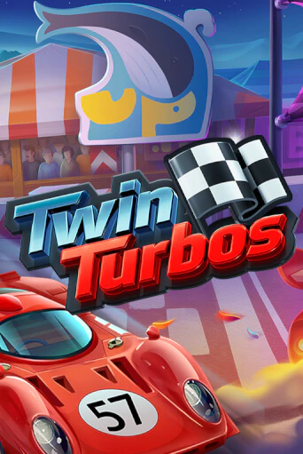 Twin Turbos слот демо играть бесплатно онлайн | Казино Азино 777