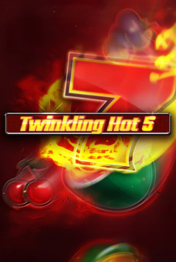 Twinkling Hot 5 слот демо играть бесплатно онлайн | Казино Азино 777