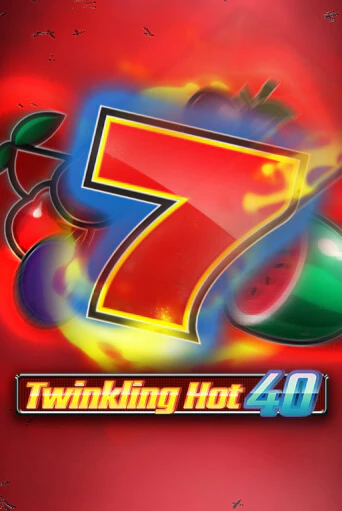Twinkling Hot 40 слот демо играть бесплатно онлайн | Казино Азино 777