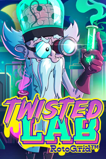 Twisted Lab слот демо играть бесплатно онлайн | Казино Азино 777