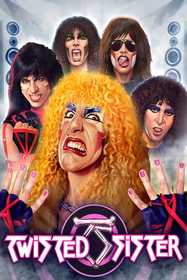 Twisted Sister слот демо играть бесплатно онлайн | Казино Азино 777