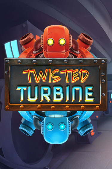 Twisted Turbine слот демо играть бесплатно онлайн | Казино Азино 777