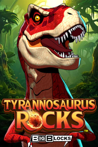Tyrannosaurus Rocks™ слот демо играть бесплатно онлайн | Казино Азино 777
