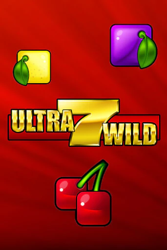 Ultra 7 Wild слот демо играть бесплатно онлайн | Казино Азино 777
