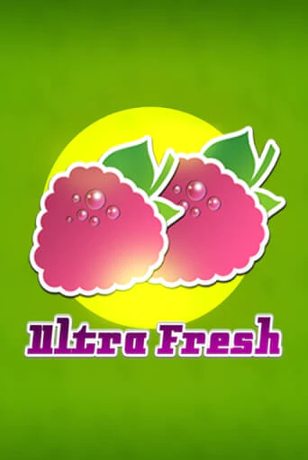 Ultra Fresh слот демо играть бесплатно онлайн | Казино Азино 777