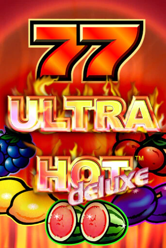 Ultra Hot Deluxe слот демо играть бесплатно онлайн | Казино Азино 777