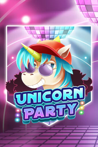 Unicorn Party слот демо играть бесплатно онлайн | Казино Азино 777