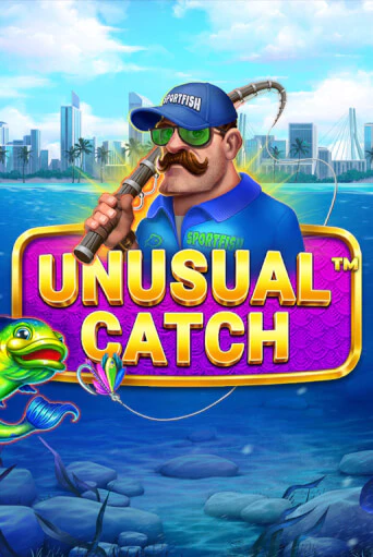Unusual Catch™ слот демо играть бесплатно онлайн | Казино Азино 777