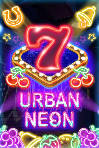 Urban Neon слот демо играть бесплатно онлайн | Казино Азино 777