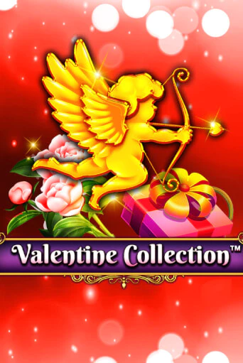 Valentine Collection 10 Lines слот демо играть бесплатно онлайн | Казино Азино 777