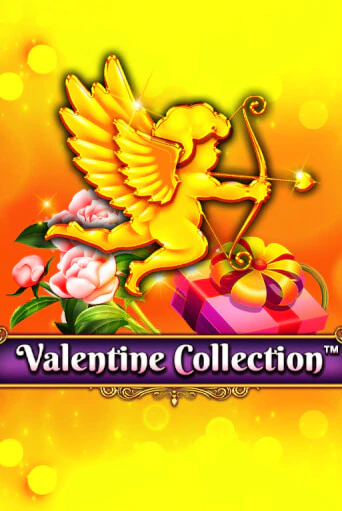 Valentine Collection 20 Lines слот демо играть бесплатно онлайн | Казино Азино 777