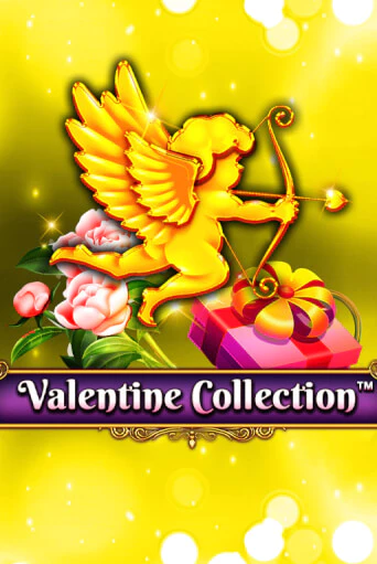 Valentine Collection 30 Lines слот демо играть бесплатно онлайн | Казино Азино 777