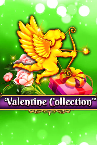 Valentine Collection 40 Lines слот демо играть бесплатно онлайн | Казино Азино 777