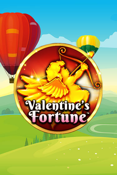 Valentine's Fortune слот демо играть бесплатно онлайн | Казино Азино 777