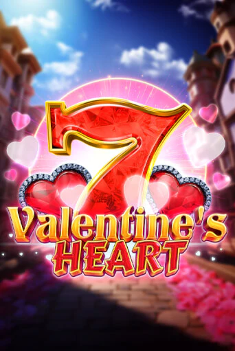Valentine's Heart слот демо играть бесплатно онлайн | Казино Азино 777
