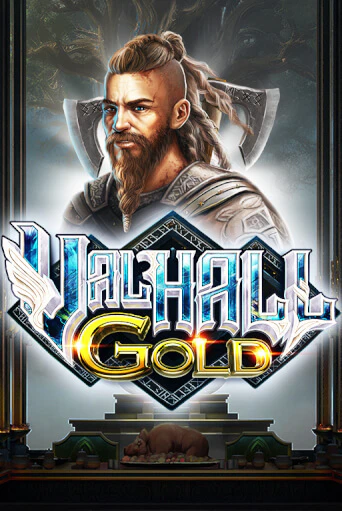 Valhall Gold слот демо играть бесплатно онлайн | Казино Азино 777