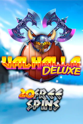 Valhalla Deluxe слот демо играть бесплатно онлайн | Казино Азино 777