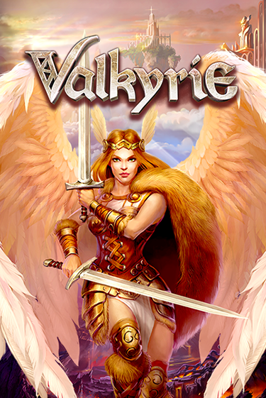 Valkyrie слот демо играть бесплатно онлайн | Казино Азино 777