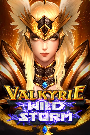 Valkyrie Wild Storm слот демо играть бесплатно онлайн | Казино Азино 777