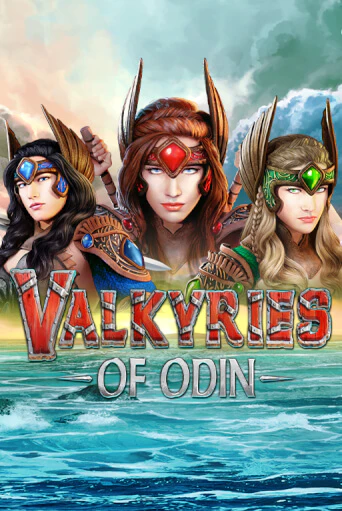 Valkyries of Odin слот демо играть бесплатно онлайн | Казино Азино 777