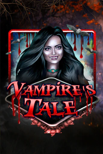 Vampire's Tale слот демо играть бесплатно онлайн | Казино Азино 777