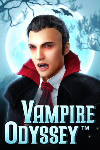 Vampire Odyssey слот демо играть бесплатно онлайн | Казино Азино 777