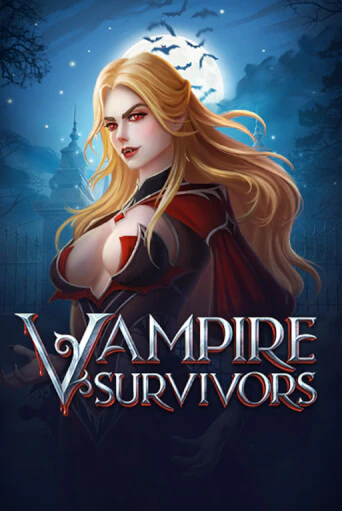 Vampire Survivors слот демо играть бесплатно онлайн | Казино Азино 777