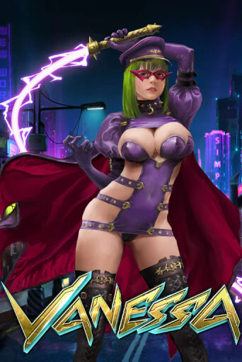 Vanessa слот демо играть бесплатно онлайн | Казино Азино 777