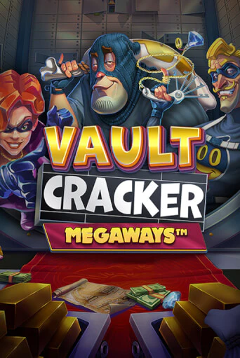 Vault Cracker Megaways слот демо играть бесплатно онлайн | Казино Азино 777