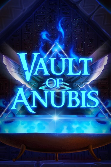 Vault Of Anubis слот демо играть бесплатно онлайн | Казино Азино 777