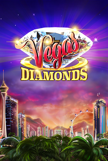 Vegas Diamonds слот демо играть бесплатно онлайн | Казино Азино 777