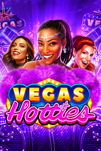 Vegas Hotties слот демо играть бесплатно онлайн | Казино Азино 777