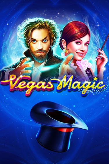 Vegas Magic слот демо играть бесплатно онлайн | Казино Азино 777