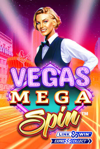 Vegas Mega Spin слот демо играть бесплатно онлайн | Казино Азино 777