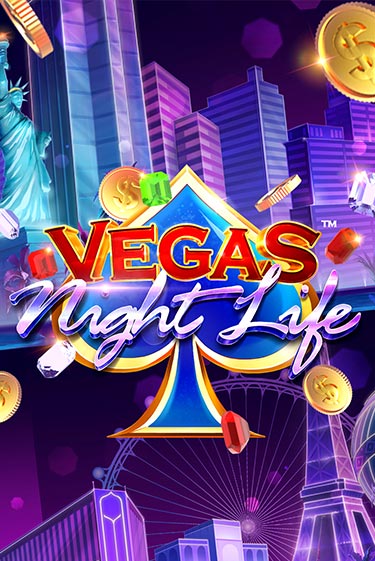 Vegas Night Life слот демо играть бесплатно онлайн | Казино Азино 777