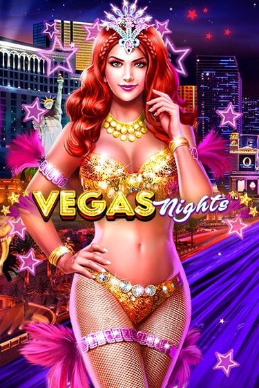 Vegas Nights слот демо играть бесплатно онлайн | Казино Азино 777