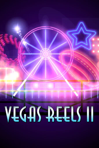 Vegas Reels II слот демо играть бесплатно онлайн | Казино Азино 777