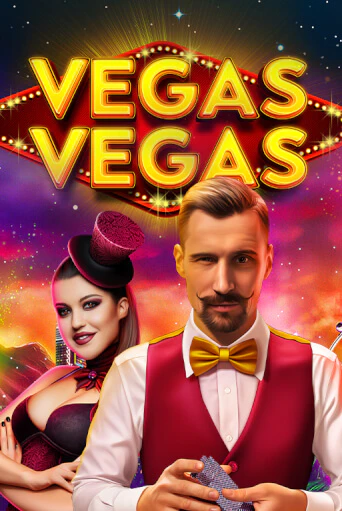 Vegas-Vegas слот демо играть бесплатно онлайн | Казино Азино 777
